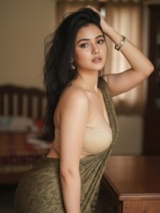 Escorts in DHA Phase 8 Lahore