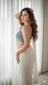 Escorts in Liberty Market Lahore