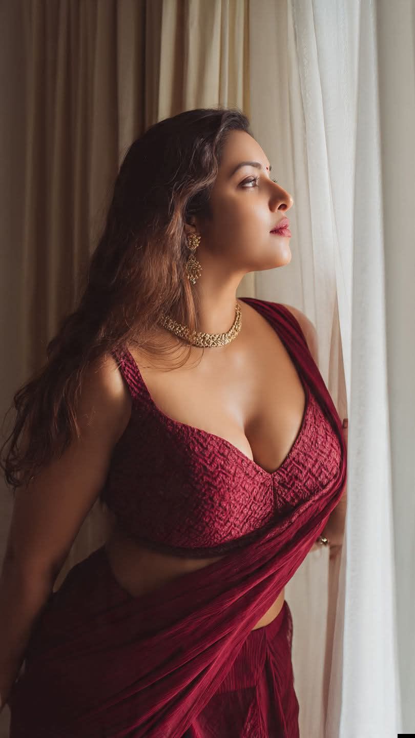 VIP Kiran Escorts 3