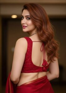 Escorts in University Road Karachi