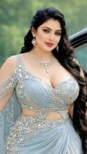 Escorts in Karsaz Karachi