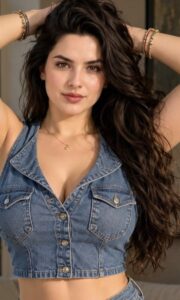 Escorts in Hotel Cosy Beach Vista Karachi