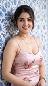 Escorts in Bahadurabad Karachi