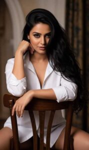 Escorts in Hotel Galaxy Karachi