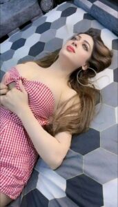 Escorts in Beach Luxury Hotel Karachi