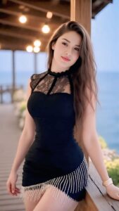Escorts in Buffer Zone Karachi