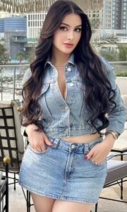 Escorts in DHA Islamabad