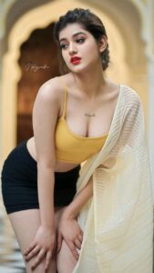 Escorts in Sabzazar Lahore