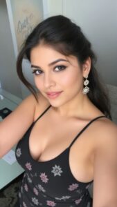 Escorts in Muslim Town Lahore