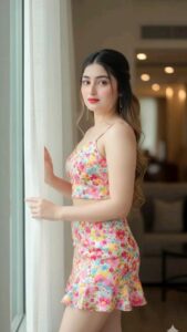Escorts in Cavalry Ground Lahore