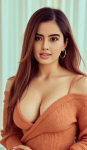Escorts in DHA Phase 5 Lahore