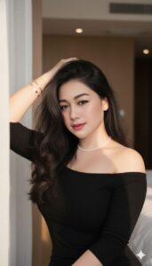 Escorts in Heritage Luxury Suites Lahore