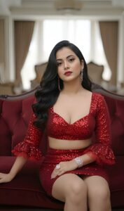 Escorts in Ambiance Boutique Art Hotel Lahore