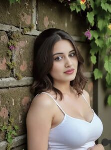 Escorts in Johar Town Lahore